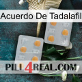 Tadalafil Accord 25